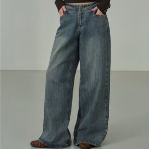 Etro Gang Jacoby Jeans